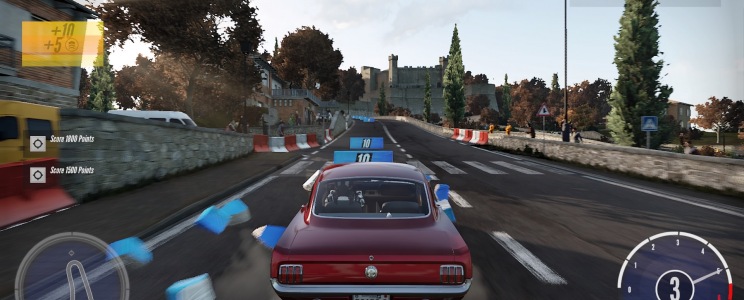 Project Cars 3
