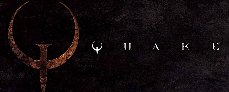 Quake Remastered teszt
