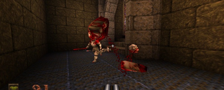 Quake Remastered