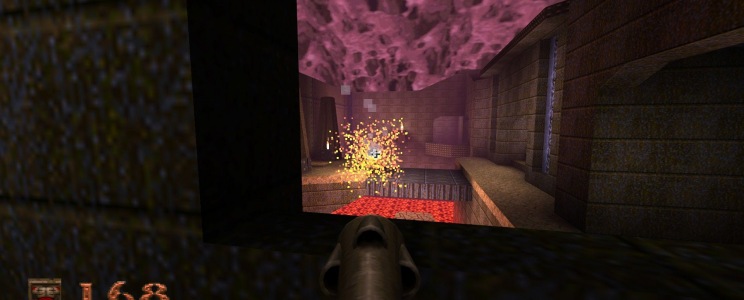 Quake Remastered