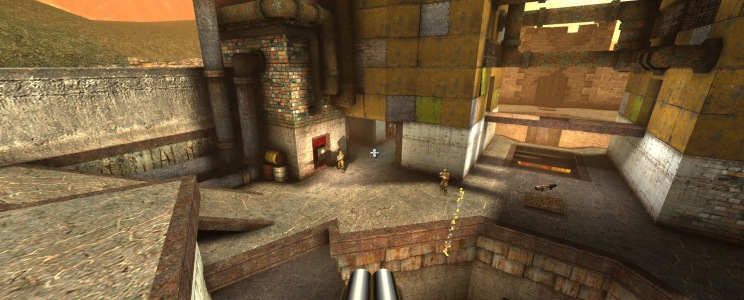 Quake Remastered