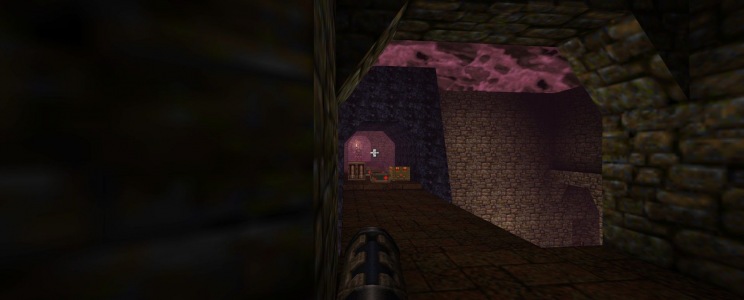Quake Remastered