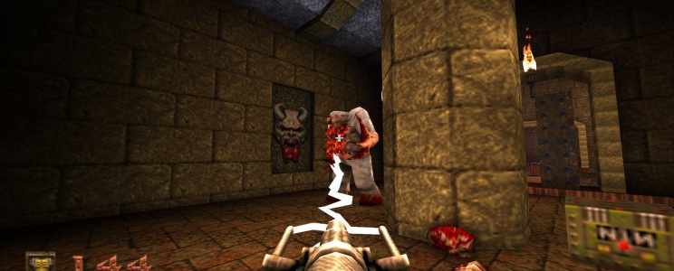 Quake Remastered