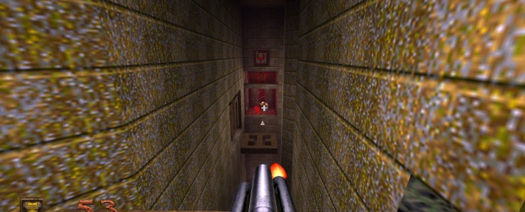 Quake Remastered