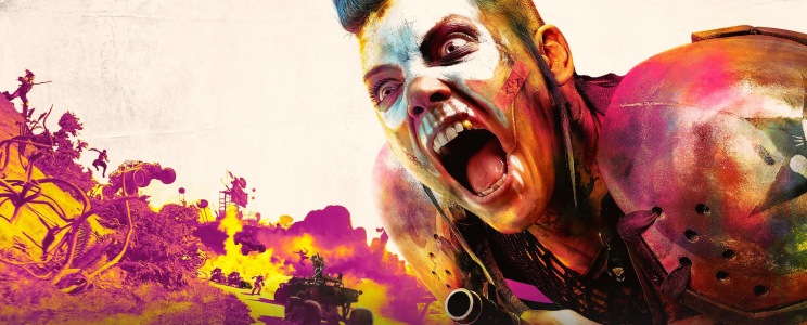 Rage 2 teszt