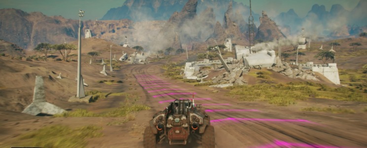 Rage 2