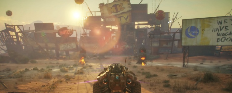 Rage 2