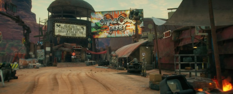 Rage 2
