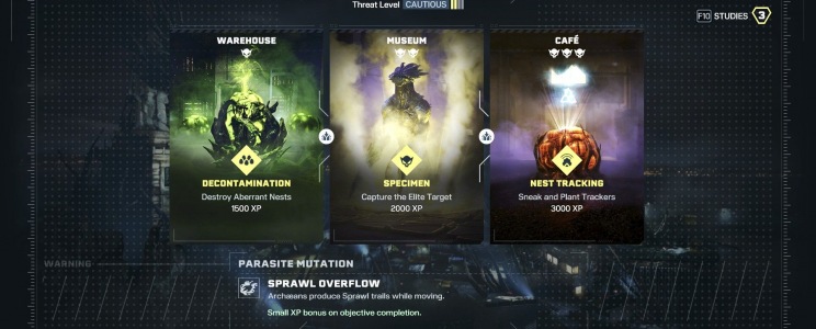 Rainbow Six Extraction
