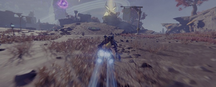 Ratchet & Clank: Rift Apart (PC)