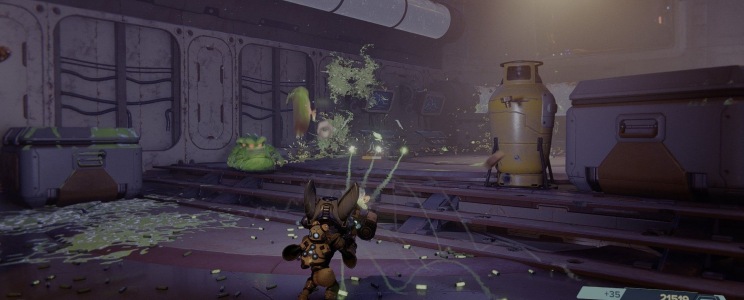 Ratchet & Clank: Rift Apart (PC)