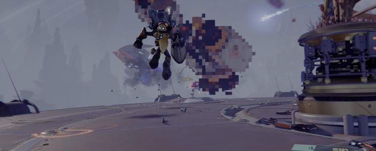 Ratchet & Clank: Rift Apart (PC)