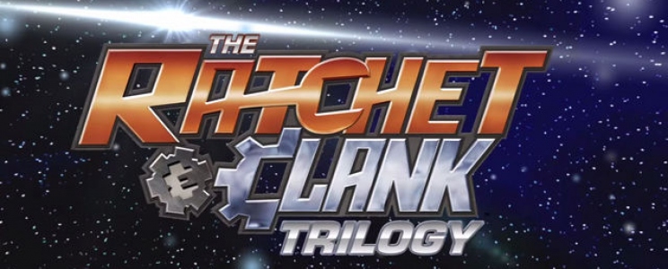 Ratchet & Clank Trilogy teszt