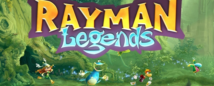 Rayman Legends PlayStation 4 Edition teszt