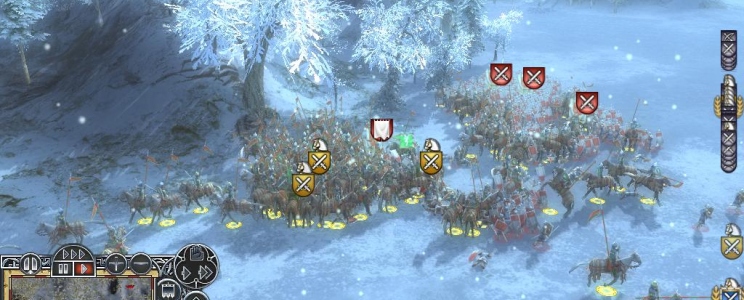 Real Warfare 1242