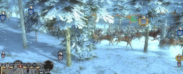 Real Warfare 1242
