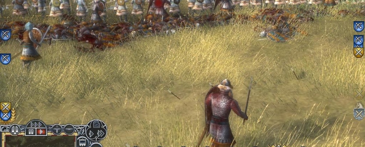 Real Warfare 1242