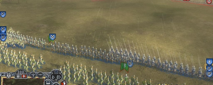 Real Warfare 1242