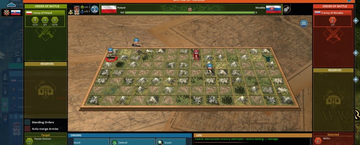Realpolitiks II