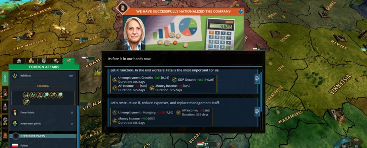 Realpolitiks II