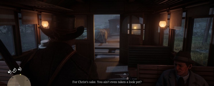 Red Dead Redemption 2 (PC)