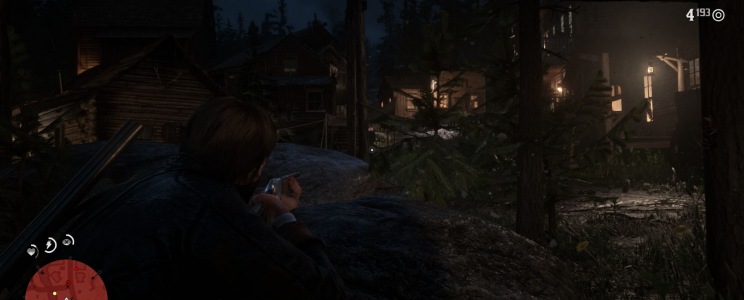 Red Dead Redemption 2 (PC)