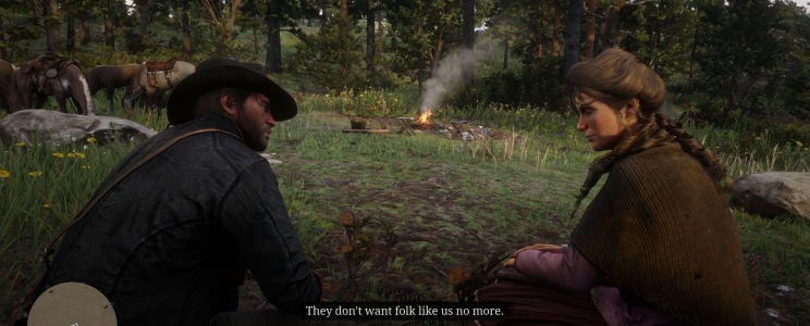 Red Dead Redemption 2 (PC)