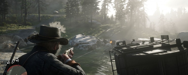 Red Dead Redemption 2 (PC)