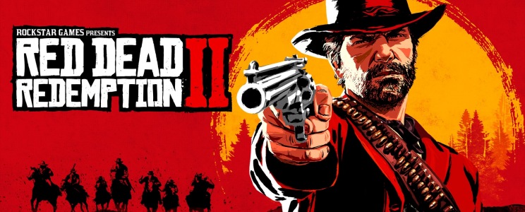 Red Dead Redemption 2 teszt