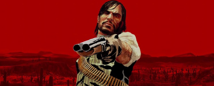Red Dead Redemption (PC) teszt