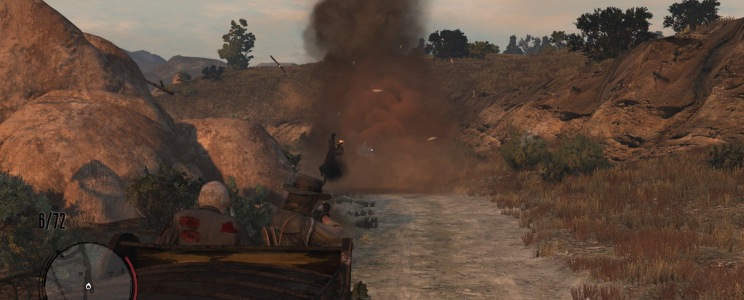 Red Dead Redemption (PC)