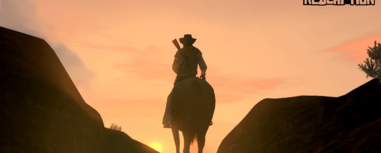 Red Dead Redemption teszt