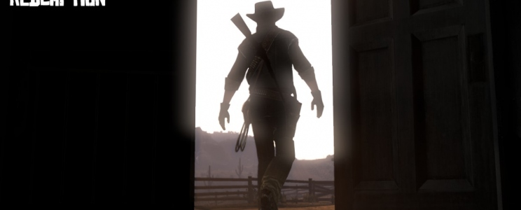 Red Dead Redemption