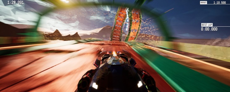 Redout