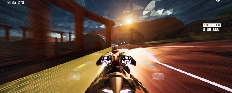 Redout