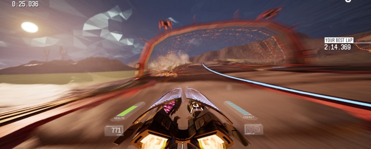 Redout