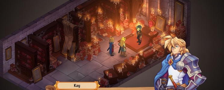 Regalia: Of Men And Monarchs