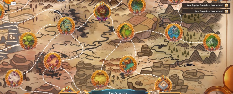 Regalia: Of Men And Monarchs