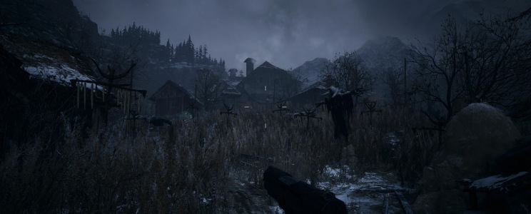 Resident Evil Village