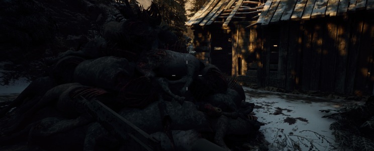 Resident Evil Village