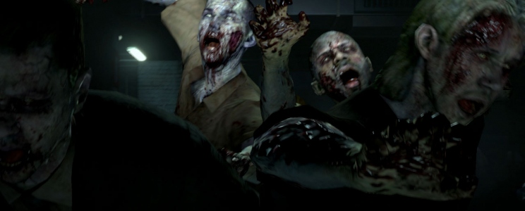 Resident Evil 6