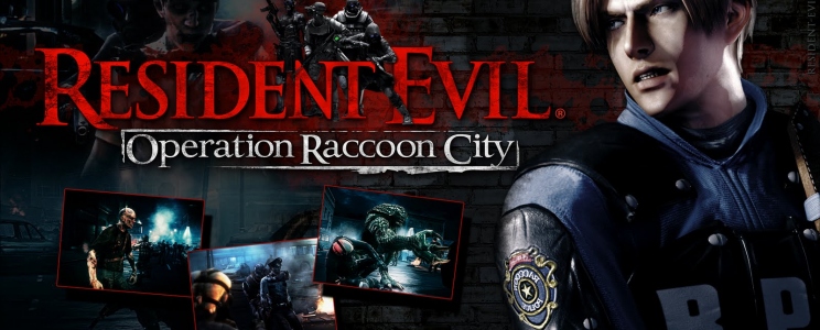 Resident Evil Operation Raccoon City teszt