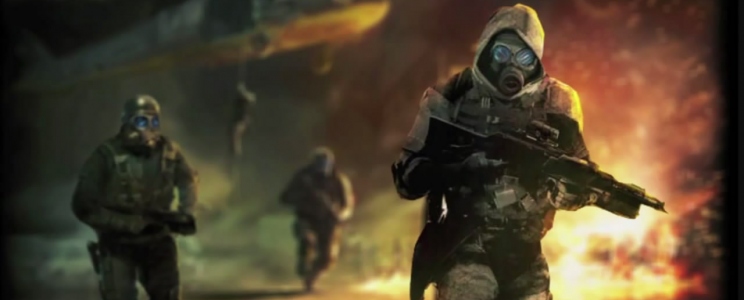 Resident Evil: Operation Raccoon City