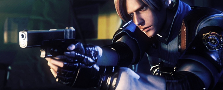 Resident Evil: Operation Raccoon City