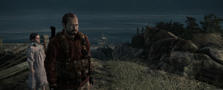 Resident Evil: Revelations 2
