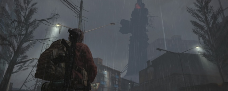 Resident Evil: Revelations 2