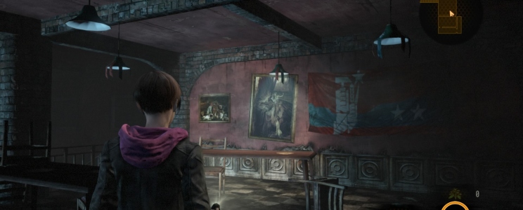 Resident Evil: Revelations 2