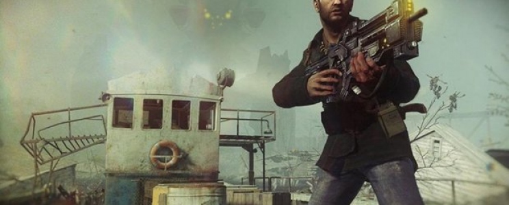 Resistance 3