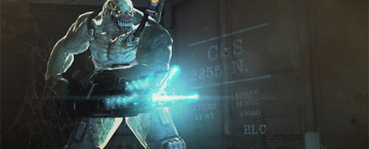 Resistance 3
