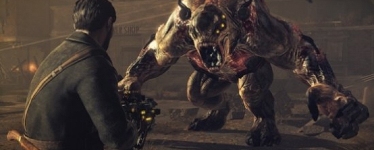 Resistance 3